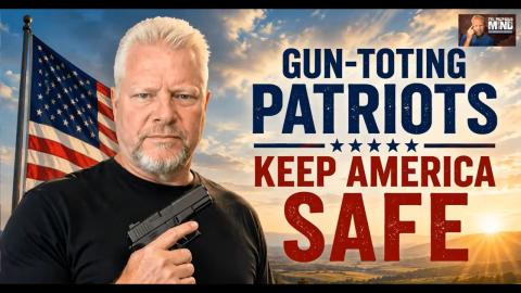 Wacked SHTF Wednesday