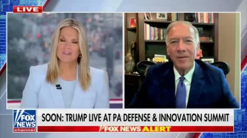 "The goal is very straightforward." - Mike Pompeo