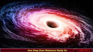 How Deep Does Wokeness Really Go
