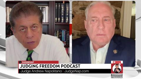 COL. Douglas Macgregor  :  Is Putin Losing Patience?