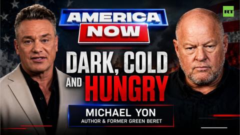 America Now | Conflicts in Ukraine and Iran threaten to destabilize global energy and food supplies