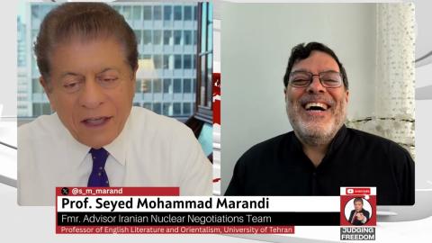 Marco Rubio Addresses the Iran Question at ASEAN Foreign Ministers Meeting