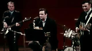 Johnny Cash - A Boy Named Sue (Live at San Quentin, 1969)