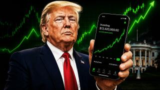BREAKING: Trump Just Made Your Kid Rich!!! || Trump Accounts Explained