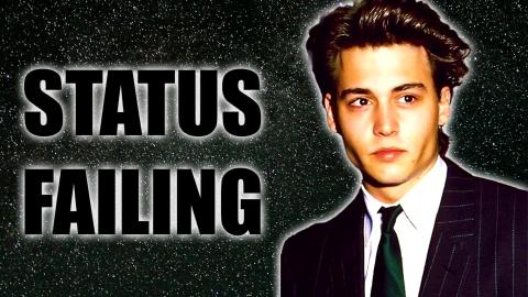 Status Is Fragile...