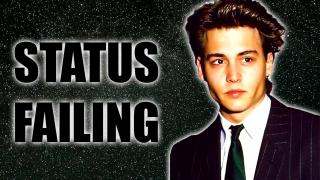 Status Is Fragile...
