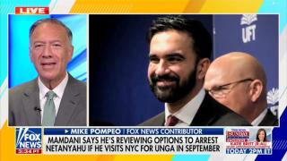 Mamdani's threat to arrest Netanyahu when he travels to New York is fan service for his antisemitic base.