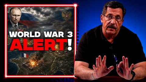 🚨WW3 ALERT: Russia Is Preparing To Attack NATO Countries, Warns Russian Insider Victor Bout!