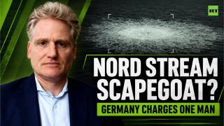 'This is just a charade' — Eike Hamer on Germany’s Nord Stream case