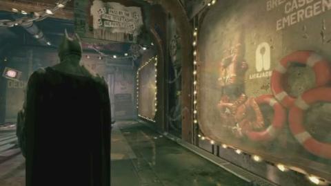 Batman Arkham Origins Part 11