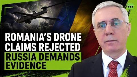 Romania’s drone claims could fuel direct NATO confrontation — Russian envoy
