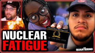 NUCLEAR FATIGUE