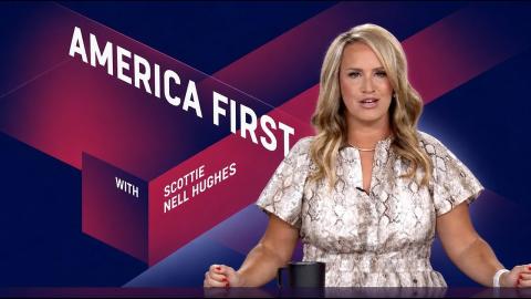 America First | Looking for justice: The unexplained case of Seth Rich