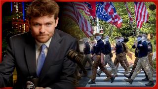 Why Patriot Front's Strategy Doesn't Work