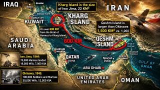 Israel Engineered The Iran War As A Massive Distraction From Their Greater Israel Project