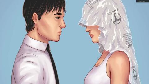 Alex + ADA Volume 1! (Complete)