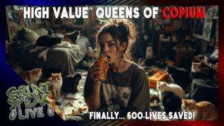 “High Value Queens” Ruined Dating Then Blamed Men