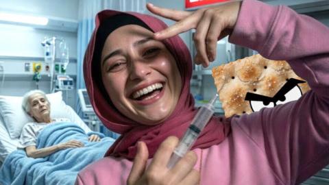 Muslim Nurse Gets Fired For Mocking Killing FOX Viewers