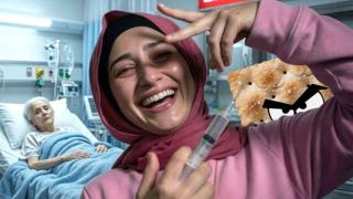 Muslim Nurse Gets Fired For Mocking Killing FOX Viewers