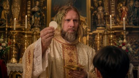 Jesus Apologists, Gospel of Truth, Mizrachi, Fallen Angels | Know More News