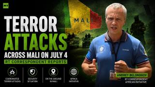 Coordinated terrorist attacks across Mali repelled