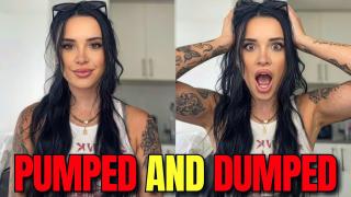 She Got Pumped & Dumped In Chad's Closet, Now Wants A Husband