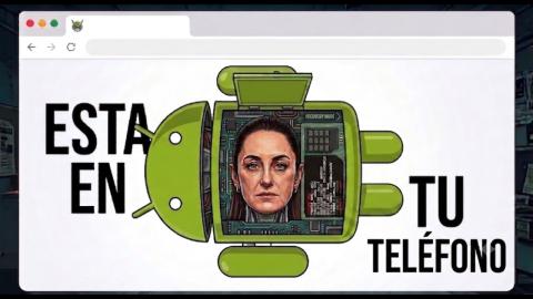 TU CELULAR Te ESCUCHA En MÉXICO: Cómo EVITAR Fraudes y Rastreo Hoy