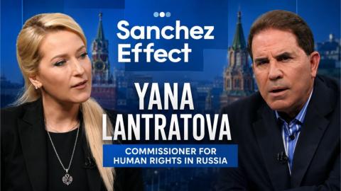 Sanchez Effect | 'Russia unique country that loves human rights, will do everything to protect them'