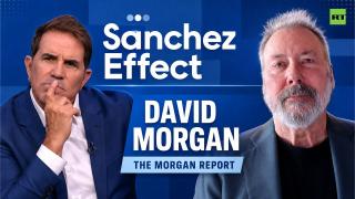 Sanchez effect | 'You are looking at worldwide depression if both straits are closed'