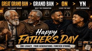 Father's Day Special 2026