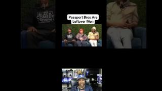 when they make themselves look bad # #passportkings #passportbros #moderndating #modernwomen