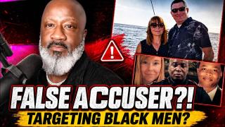 Red Head Falsely Accuses To Black Men Of Running Choo Choo On Her Without Consent