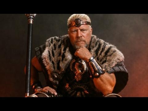 - Barbarism is Coming!