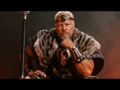 - Barbarism is Coming!
