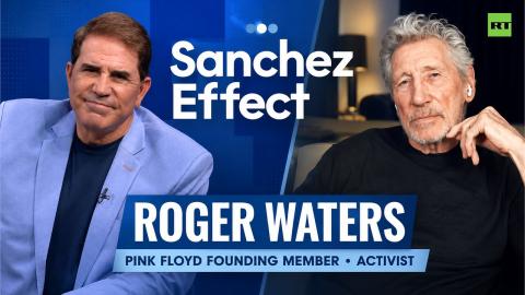 Sanchez Effect | 'Ruling elites driven us down path where we extremely close to end of everything'