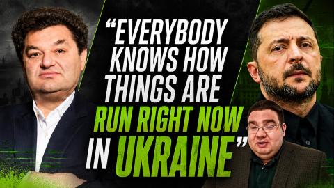 'Zelensky himself personally gave a green light to kill Ermolayev' — ex-diplomat