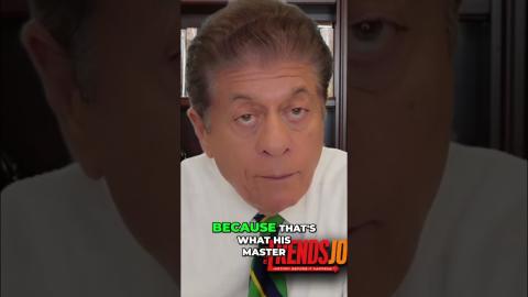NAPOLITANO TO SENATE JUDICIARY COMMITTEE: REJECT BLANCHE