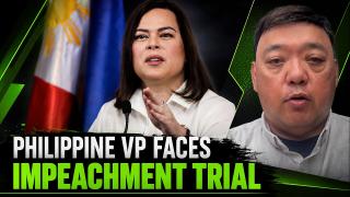 Will Philippine VP Sara Duterte be impeached?