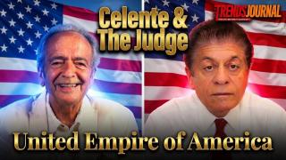 United Empire of America... Federal Government Exceeds Power Beyond Constitution