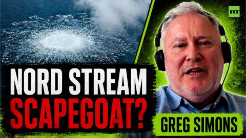 'You can’t be serious' — Greg Simons rejects Nord Stream yacht story