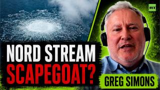 'You can’t be serious' — Greg Simons rejects Nord Stream yacht story