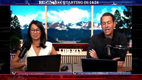 Americans are being DEBANKED and SPIED on and no one is talking about it.