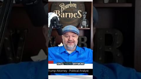 Trump's Unfiltered Behavior: A New, Dangerous Era #shorts