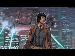 Blade Runner 2019, Volume 3! (Complete)