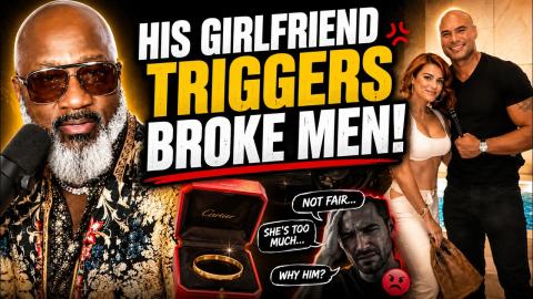 Brandon Carters IG BADDIE TRIGGERS Poor Men!
