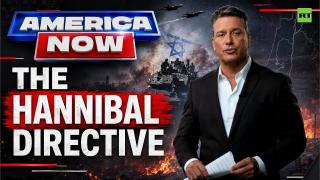 America Now | The Hannibal Directive
