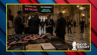 Thu Episode #2308: Every Republican Voted to Surrender America