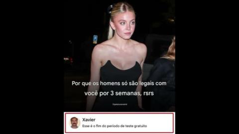 o fim das relaçoes colocar  coleira em homens hj
