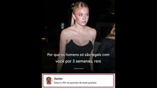 o fim das relaçoes colocar  coleira em homens hj
