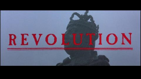 Revolution (1985 - full movie 720P) drama movie